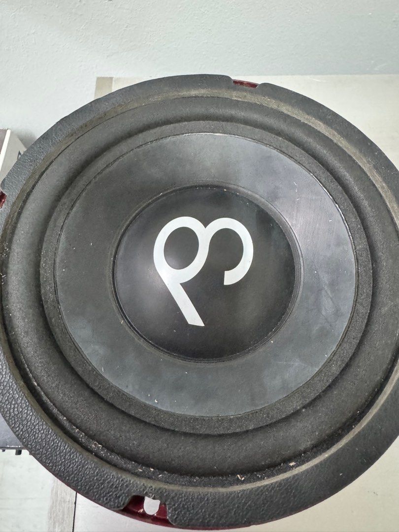 Speaker 8 inch65561056877570112