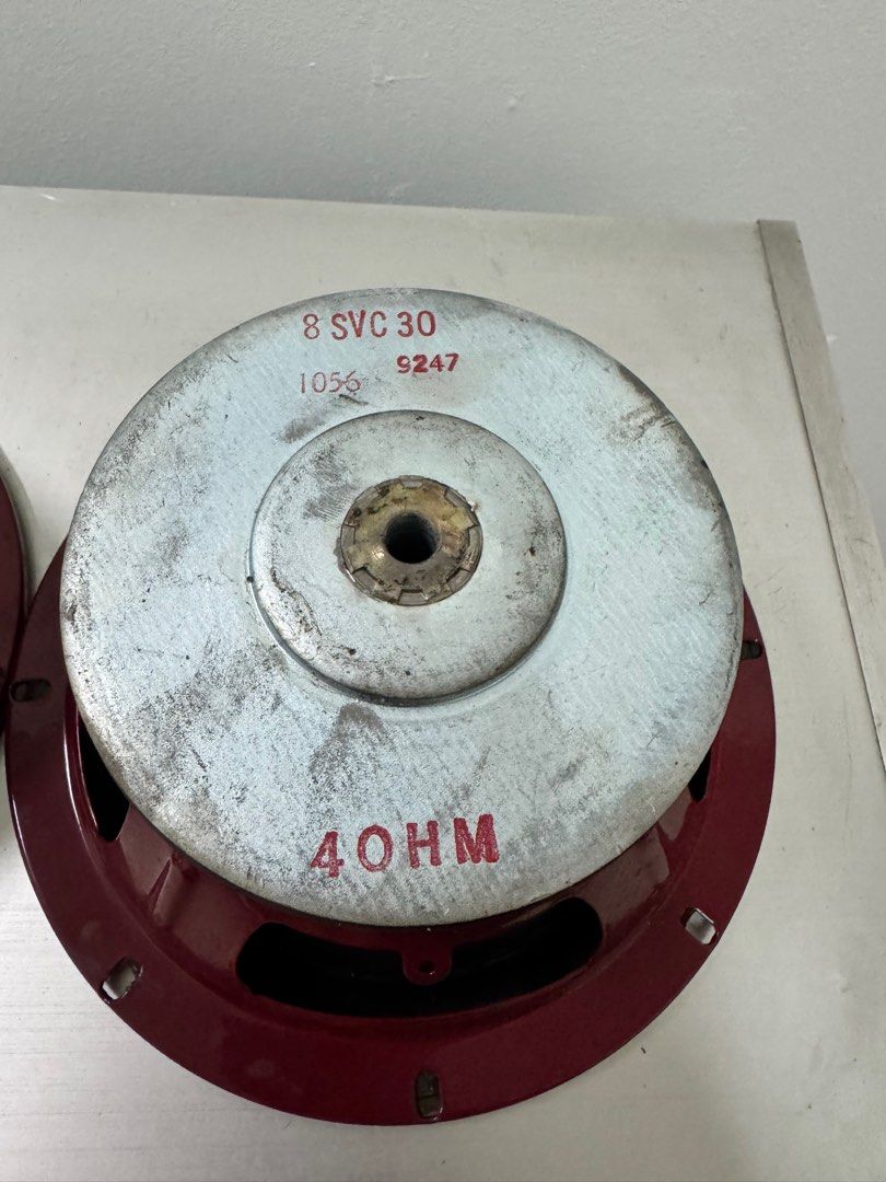 Speaker 8 inch65561056877570114
