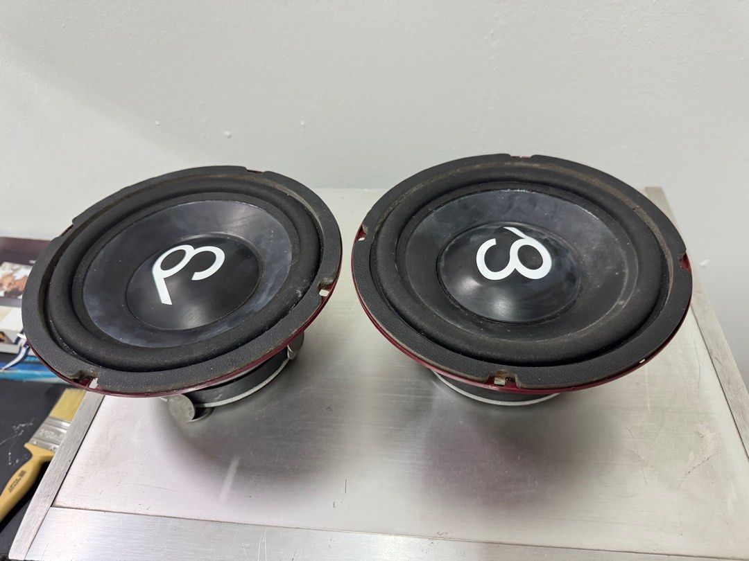 Speaker 8 inch65561056877570110