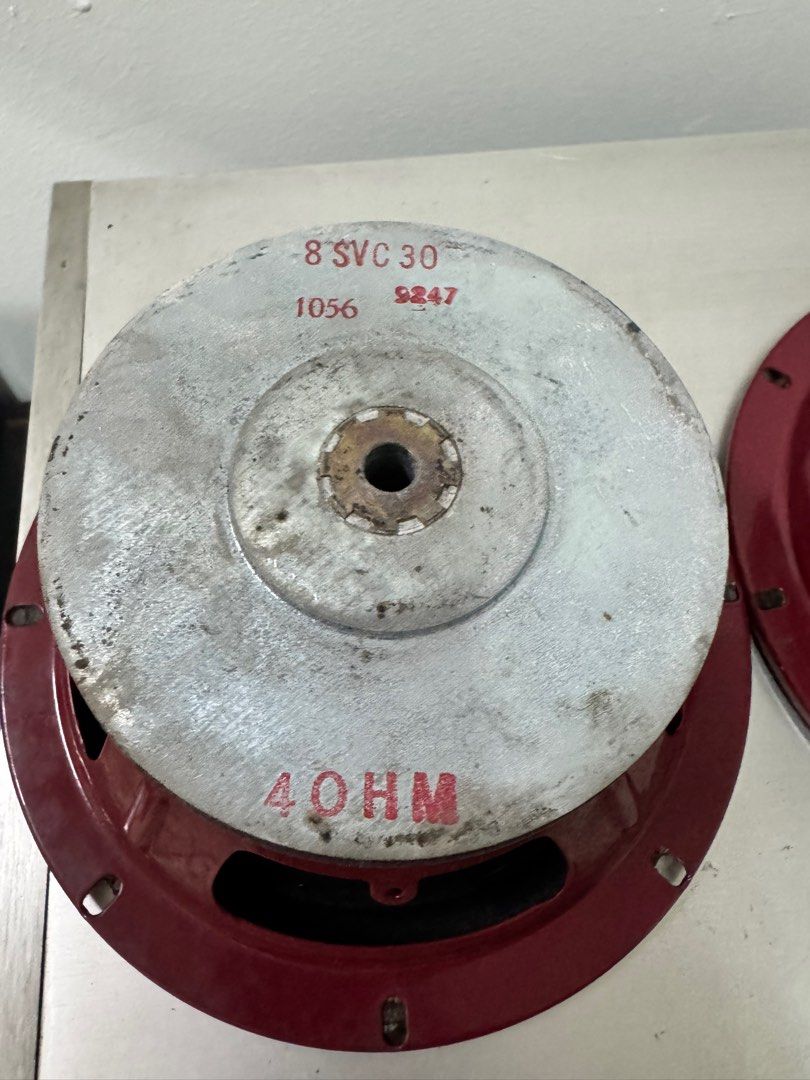 Speaker 8 inch65561056877570115