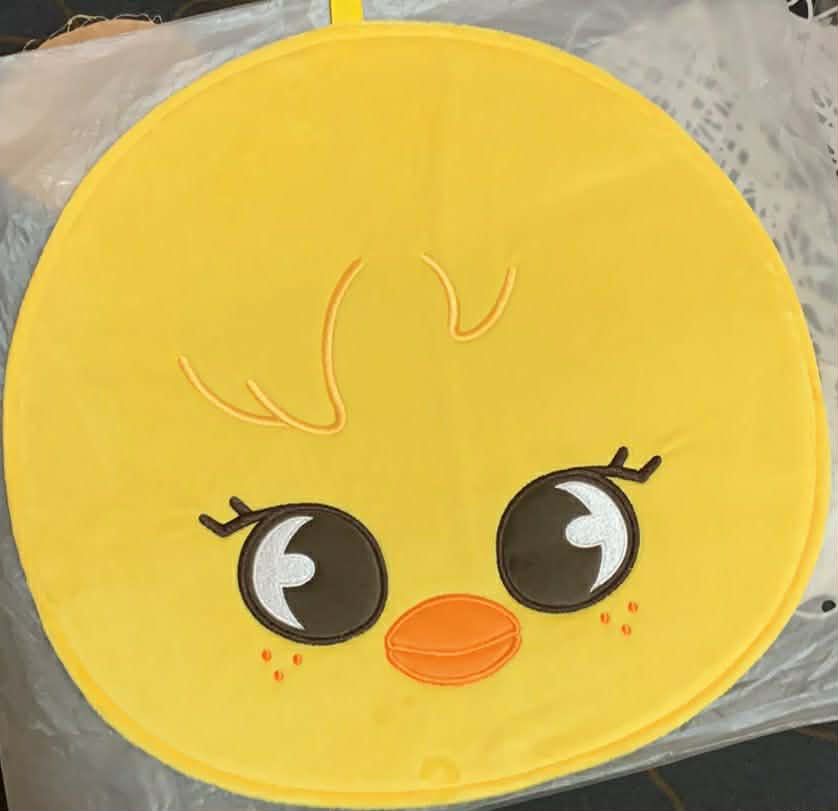 Straykids bbokkari picket cover (Category: K-Wave Merchandise) located in Quezon City. Submitted by holena (Listing ID 1418365393, Image 1). Description: .