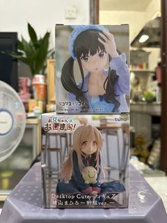 Taito / FuRyu 出品 收藏品 3