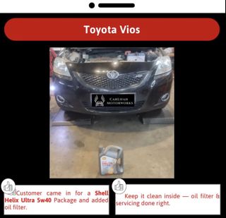 (Category: ) located in . Submitted by carlifah_motorworks (Listing ID 1418546078, Image 1). Description: .