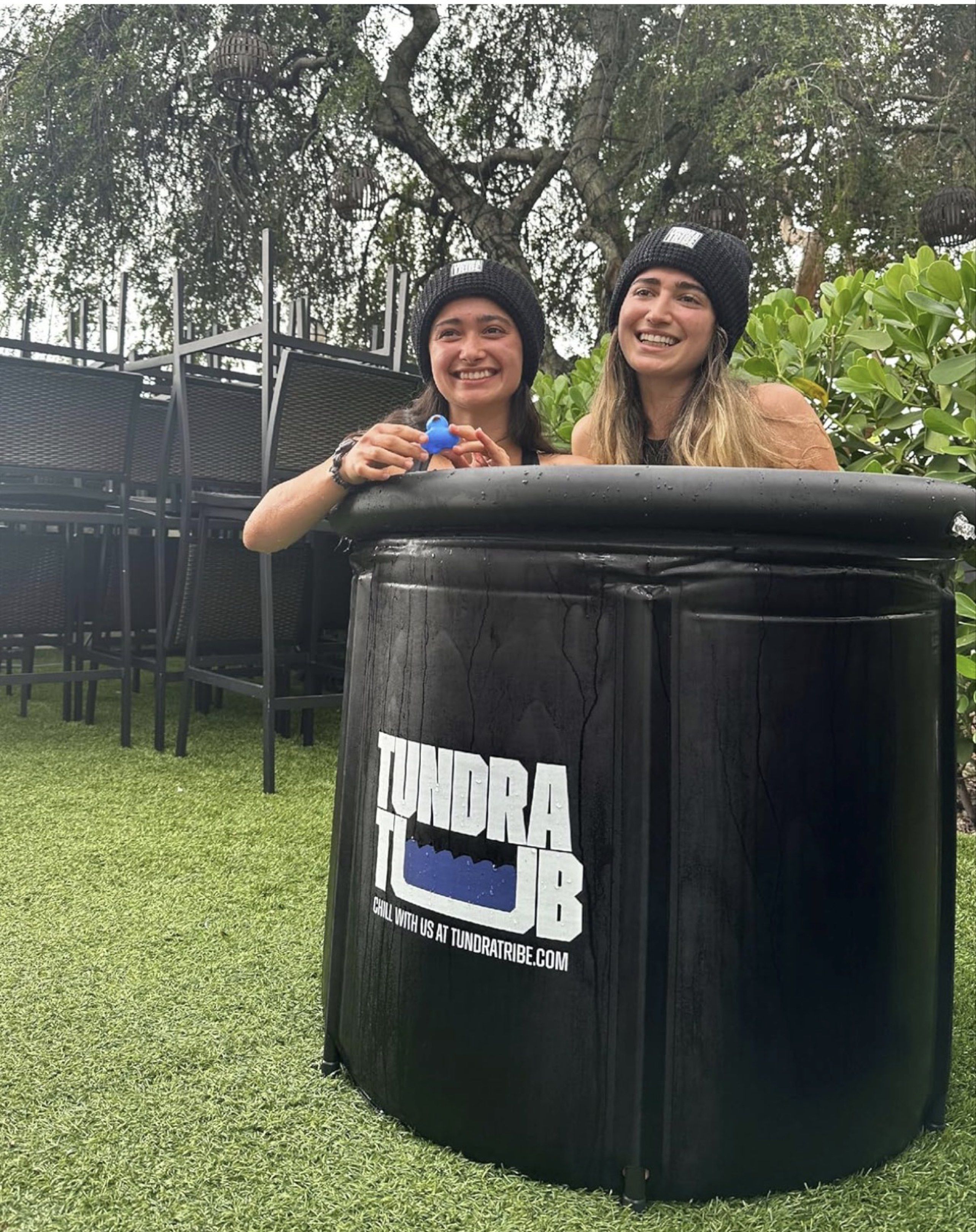 TUNDRA XL ICE BATH (Category: Other Sports Equipment and Supplies) located in Manila. Submitted by editroomph (Listing ID 1418477638, Image 2). Description: Tundra TUB XL bought in Amazon Barely used: maybe just once Tundra Ice Body Pod TUNDRA TUB XL Cold Plunge - 115 Gallon Ice ... The Tundra Tub XL is a 115-gallon (approx. 440-litre) portable, insulated ice bath designed for cold therapy, featuring a durable, multi-layer Nylon Hexcore shell for