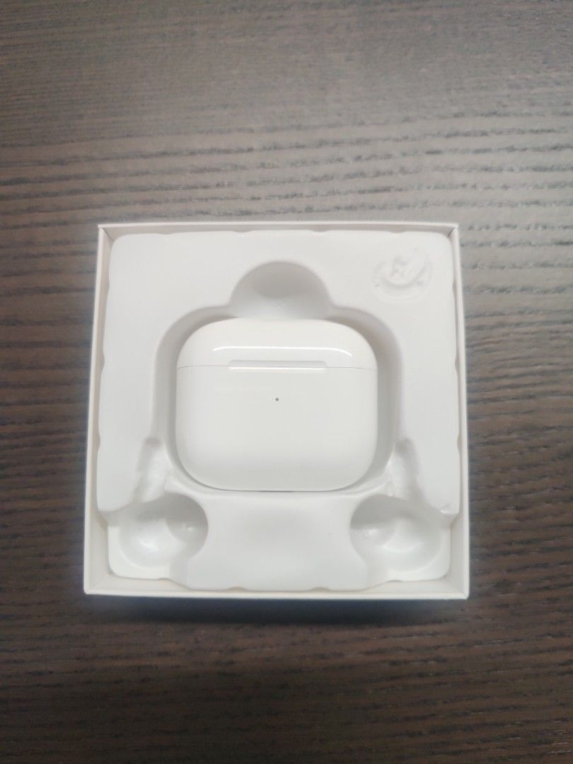 Unbranded Wireless Earbuds - White65561071451265111