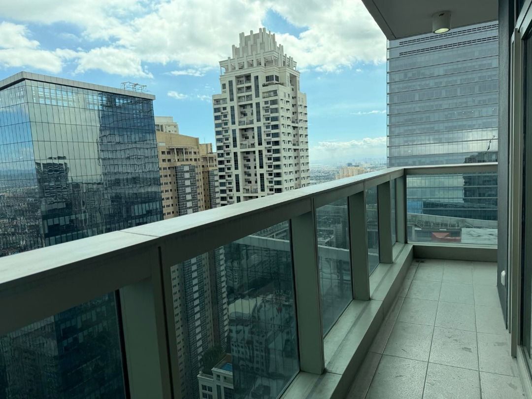 West Gallery Place - 2 Bedroom Unit with Balcony (Category: Apartments & Condos) located in Manila. Submitted by call_09053601049 (Listing ID 1418575623, Image 2). Description: "40-F West Gallery Place Unit Size: 120 sqm (your listed size) • Bedrooms: 2 • Toilets & Baths: 2 with 1 powder rooom Maid’s room own Toilet and Bath with BIG BALCONY • Floor: 40th This is a corner unit typically offering better natural light and views compared with interi