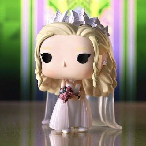 Wicked For Good Funko Pops (Category: Designer & Blind Box Toys) located in Makati City. Submitted by edchosero (Listing ID 1418570300, Image 2). Description: ✨ Wicked: For Good Limited Edition Funko Pop ✨ 💚🩷 1,200 for Elphaba (Glitter) 🩷💚 A rare bundle for true Wicked fans & collectors! • Glinda in Wedding Gown #1929 (Limited Edition) ❌ SOLD ❌ • Elphaba #1925 (Glitter – Limited Edition) ✔️ STILL AVAILABLE ✔️ ✅ Brand NEW, unopened with protec
