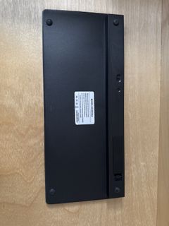 Wireless Keyboard440392569659729920
