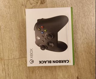 ASUS ROG Raikiri II Xbox Wireless Controller, Video Gaming, Gaming ...