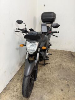 (Category: ) located in . Submitted by SinBoonMotorCo (Listing ID 1418471824, Image 1). Description: .