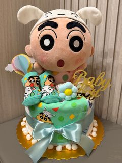 （分類：）位於 。 由 lifetime_diaper_cake 提交（商品編號 1413385948，圖片 1）。簡介： 。