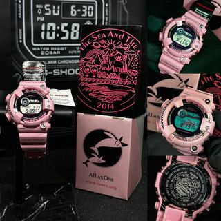 Frogman Collection item 1