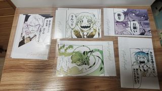 （分類：）位於 。 由 kazene_ 提交（商品編號 1413357984，圖片 1）。簡介： 。
