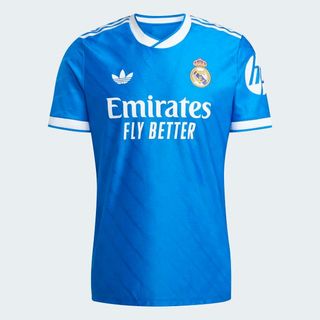 Federico Valverde Real Madrid 22/23 Third kit, Men's Fashion