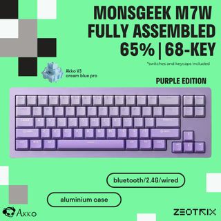 Build Your Own Keyboard! Collection item 1
