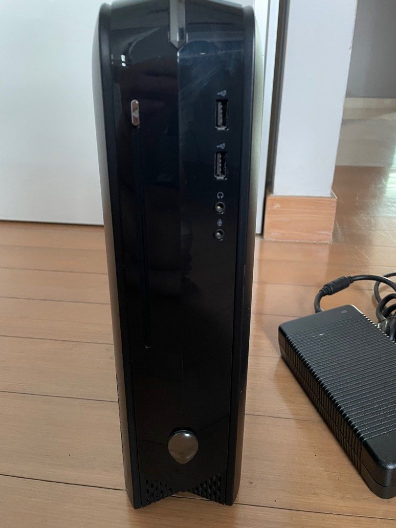 Alienware X51 Desktop65605924777858111