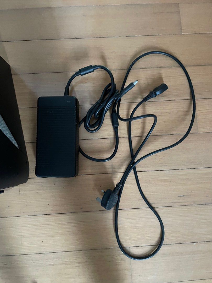 Alienware X51 Desktop65605924777858112