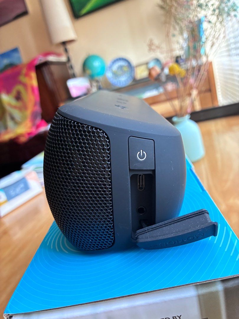 Anker Soundcore Motion+ 高解析音質防水藍牙便攜音箱 Anker Soundcore Motion+ Hi-Res ...