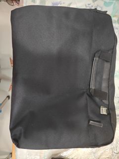 ASUS 15–17-inch Black Laptop Bag