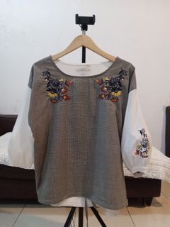 (Kategori: ) berada di . Dikirim oleh nora_collection (ID iklan 1413377239, Gambar 1). Deskripsi: .