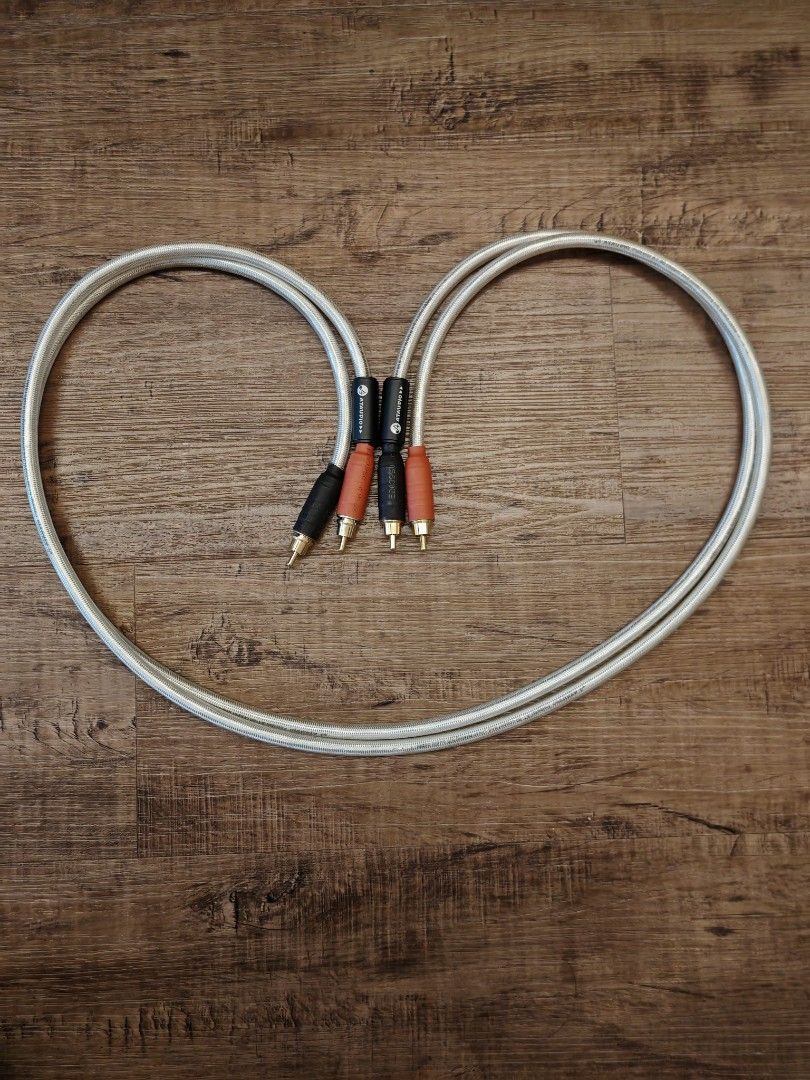 ATAUDIO RCA Audio Cables65561104829827110
