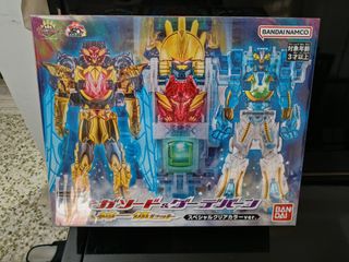 (Category: ) located in . Submitted by KiTaMiRa_Hobbies (Listing ID 1413245588, Image 1). Description: .