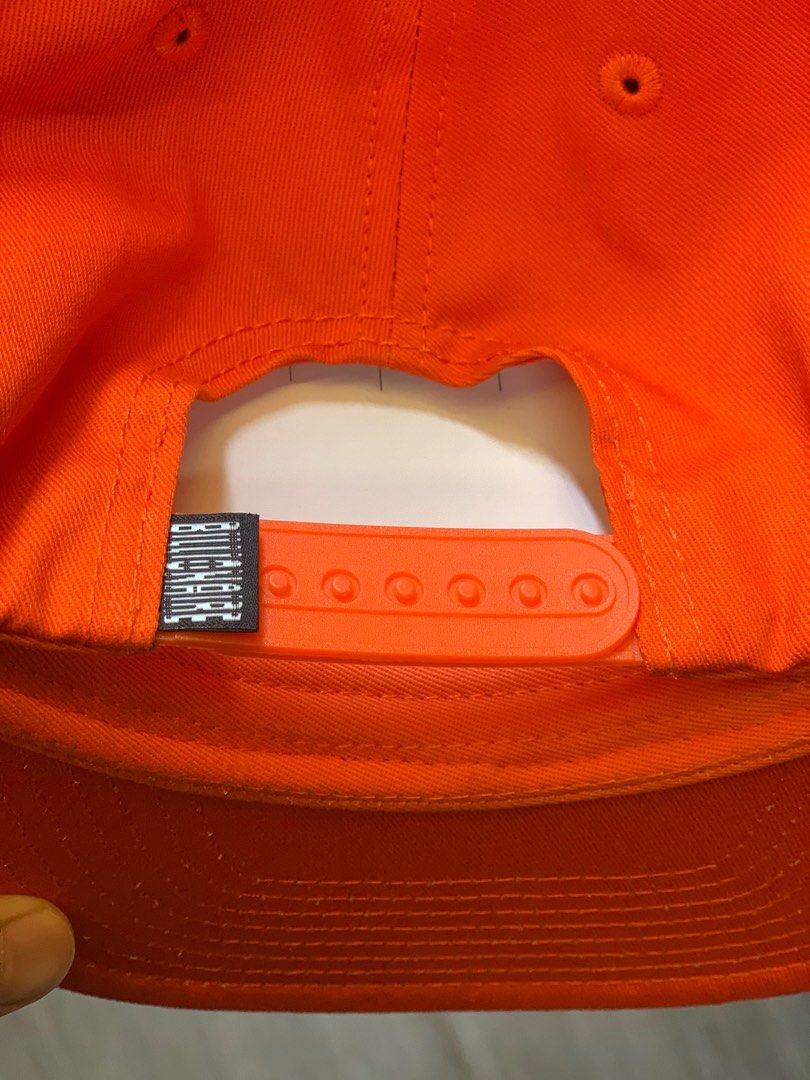 BILLIONAIRE BOYS CLUB SNAPBACK CAP (Category: Caps & Hats) located in Manila. Submitted by scarlett_hope (Listing ID 1413421629, Image 2). Description: 1 SIZE FITS ALL CONDITION: BNEW MOP: GCASH COURIER: J&T OR LALAMOVE.