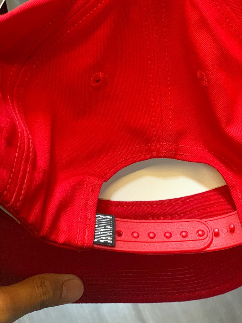 BILLIONAIRE BOYS CLUB SNAPBACK CAP (Category: Caps & Hats) located in Manila. Submitted by scarlett_hope (Listing ID 1413421801, Image 3). Description: 1 SIZE FITS ALL CONDITION: BNEW MOP: GCASH COURIER: J&T OR LALAMOVE.