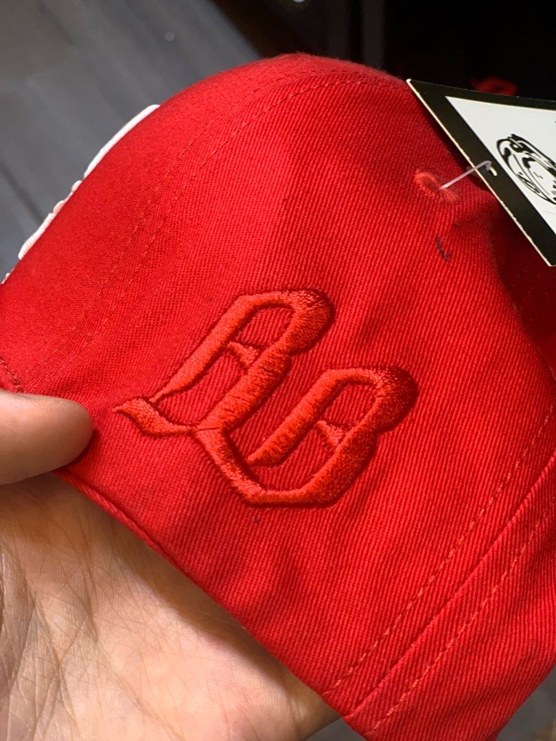 BILLIONAIRE BOYS CLUB SNAPBACK CAP (Category: Caps & Hats) located in Manila. Submitted by scarlett_hope (Listing ID 1413421801, Image 2). Description: 1 SIZE FITS ALL CONDITION: BNEW MOP: GCASH COURIER: J&T OR LALAMOVE.