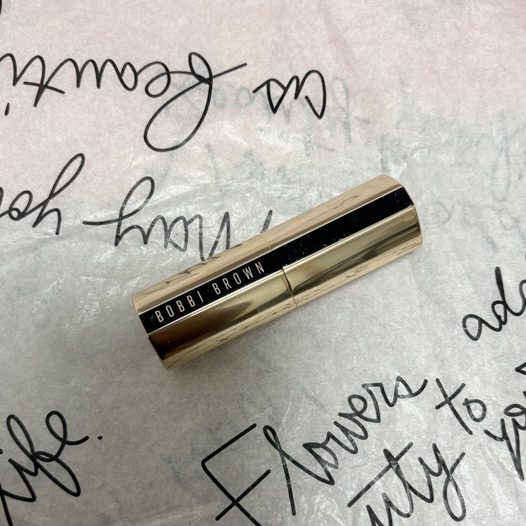 Bobbi Brown Luxe Lipstick (Soho Sizzle) (Category: Makeup) located in Rizal. Submitted by msclassy (Listing ID 1413378529, Image 2). Description: ✅ Just used this less than 5x ✅ SRP @ ₱2,550 (see last photo).