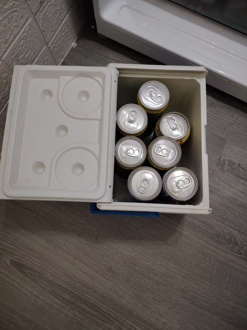 Coleman Cooler box492192522903889922