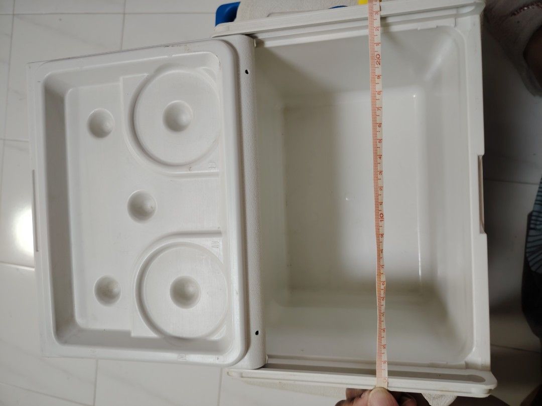 Coleman Cooler box492192522903889923