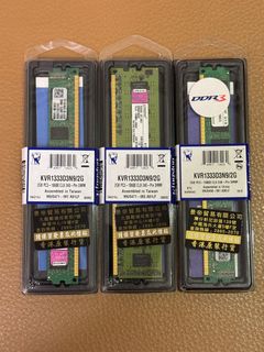 DDR3 Memory486491422018785280
