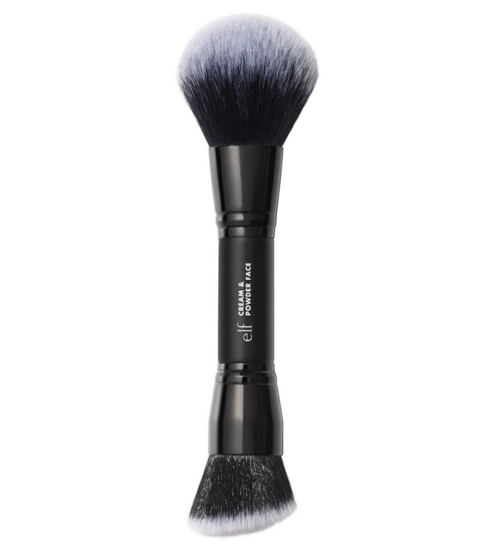 ELF Dual Ended Brush Set (Category: Makeup) located in Quezon City. Submitted by floreskari78555 (Listing ID 1413415110, Image 3). Description: ELF DUAL ENDED BRUSHES SET✨️ e.l.f. Cream & Powder Makeup Face Brush e.l.f. Liquid Bronzer & Contour Duo Makeup Brush New Arrival❤️ Legit Elf Best Seller Brand New💯 High Quality MOP💰💶 COD/GCASH/PAYMAYA/Bank Transfer Delivery 🚚🏍 LBC (cod),J&T (payment first) Lalamove/grab express.