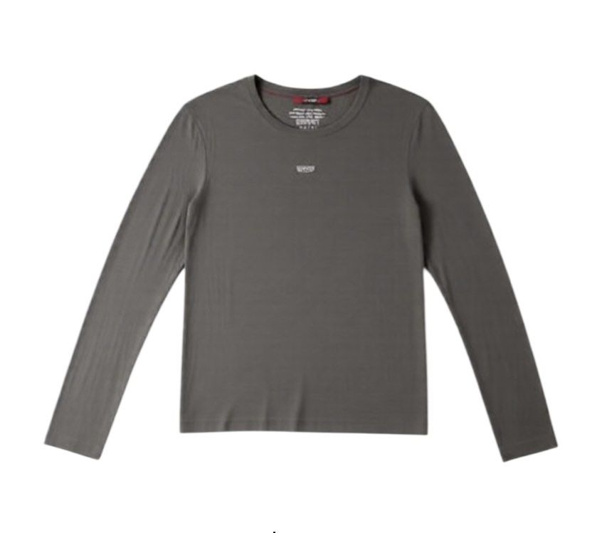 Esprit Long Sleeve in Army Green (Category: Longsleeves) located in Manila. Submitted by dreisells (Listing ID 1413338056, Image 1). Description: Price firm See pics for condition No ww Rfs: decluttering & need funds.