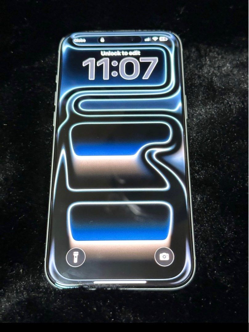 iPhone 17 promax 256 gig (Category: iPhone 17 Series) located in San Juan City. Submitted by oddforest_534fc6 (Listing ID 1413369280, Image 1). Description: iPhone 17 promax 256 gig /openline NTC/ 100% battery health 16 cycle charge/ with warranty in apple dec 17 2026/no scratch smooth no issue.