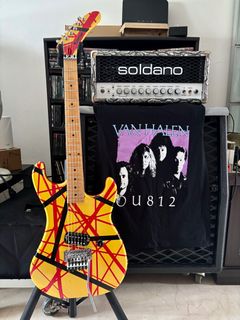 (Category: ) located in . Submitted by ezguitars (Listing ID 1413405099, Image 1). Description: .