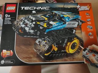 Lego technic remote control For Sale | Toys & Collectibles | Carousell ...