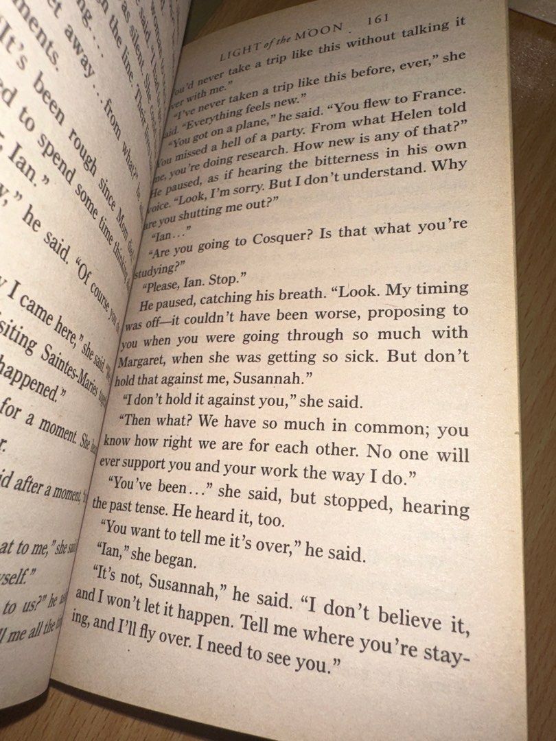 Light of the Moon (Category: Storybooks) located in Quezon City. Submitted by chuunic (Listing ID 1413341198, Image 2). Description: .