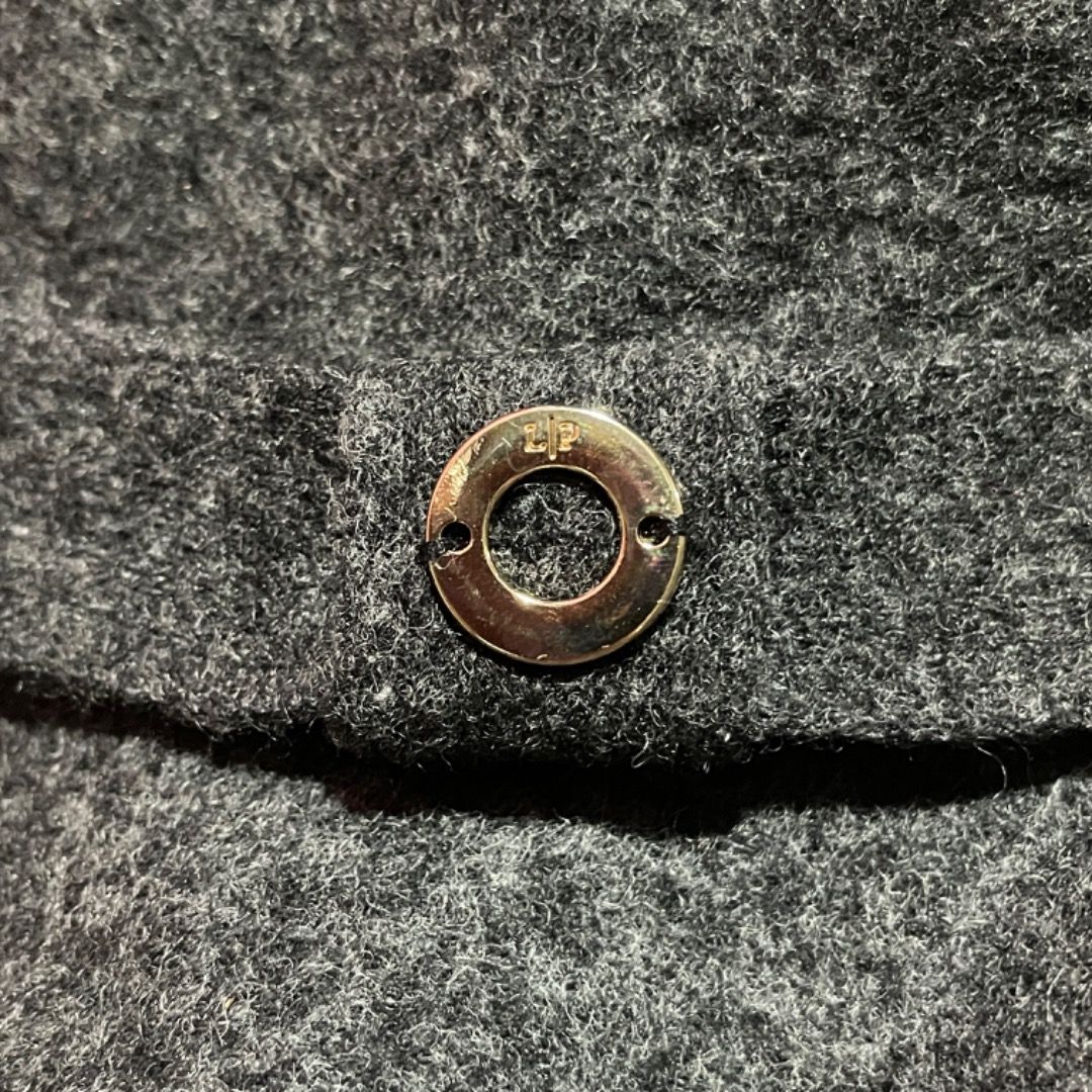 Loro Piana Wool Hat (Category: Caps & Hats) located in Bacolod City. Submitted by cast.archives (Listing ID 1413353374, Image 3). Description: Loro Piana Wool Hat Wool/Cashmere Size: Osfa Condition: Pristine Flaw: Cut care tag.