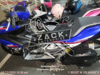 (Category: ) located in . Submitted by zackenterprise.com.sg (Listing ID 1413278601, Image 1). Description: .