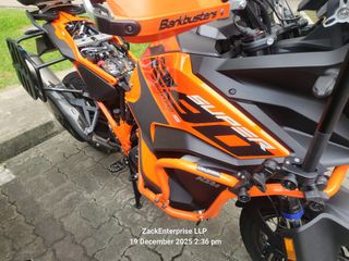 (Category: ) located in . Submitted by zackenterprise.com.sg (Listing ID 1413336418, Image 1). Description: .