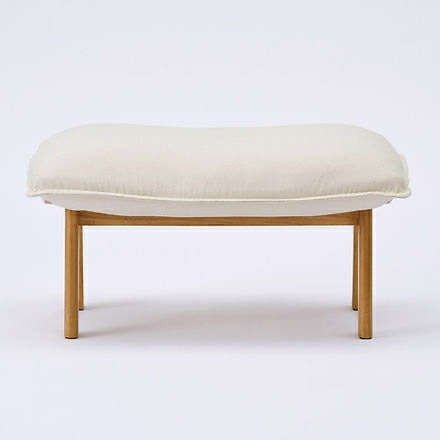 Muji High Back Reclining Sofa and Ottoman for High Back Sofa (Category: Chairs) located in Pasig City. Submitted by sc0f1eld (Listing ID 1413413729, Image 3). Description: 1. Muji High Back Reclining Sofa Original Price P18,000 Selling for: 12k Dimensions: W 74 x D 114 x H 89.5 cm Condition: Good as new See original listing here. https://www.mujiph.com/product-page/a-high-back-reclining-sofa 2. Ottoman for High Back Sofa Original Price P9,350 Sel