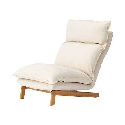 Muji High Back Reclining Sofa and Ottoman for High Back Sofa (Category: Chairs) located in Pasig City. Submitted by sc0f1eld (Listing ID 1413413729, Image 2). Description: 1. Muji High Back Reclining Sofa Original Price P18,000 Selling for: 12k Dimensions: W 74 x D 114 x H 89.5 cm Condition: Good as new See original listing here. https://www.mujiph.com/product-page/a-high-back-reclining-sofa 2. Ottoman for High Back Sofa Original Price P9,350 Sel