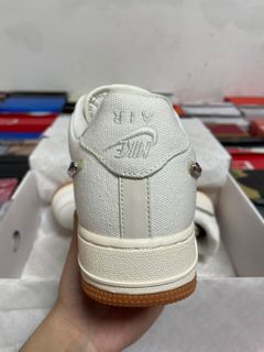 travis scott sail patches