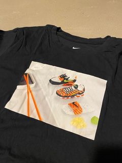 nike sushi tee