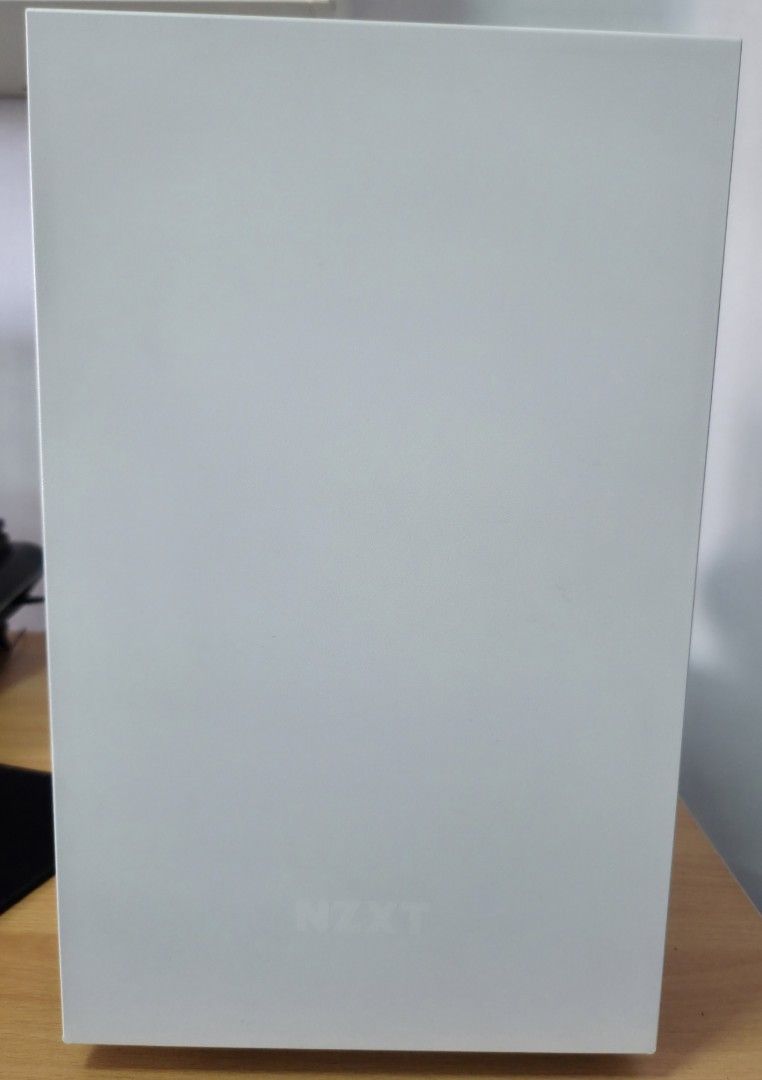 NZXT H200i ITX White PC Case65561095520129112