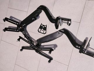 Monitor Screen Arm, Computers & Tech, Parts & Accessories, Computer ...