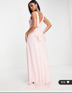 Prom dress asos For Sale | Women's Fashion | Carousell Singapore