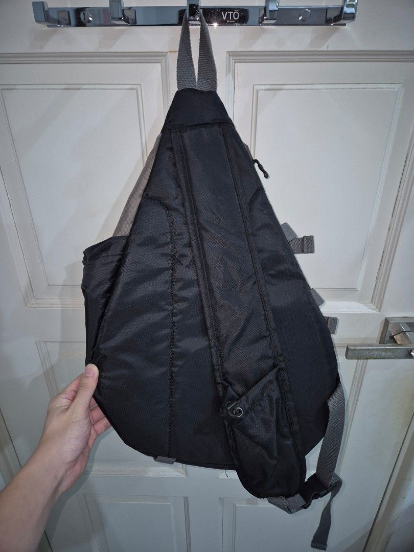 ROTTEN PARADISE CROSSBODY BAG (NOT HDPC AGAINST LAB ALL LOVE HARSH ...